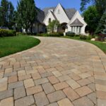 Block Paving Services Burghfield Common