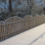 Garden Fencing Berkshire