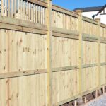 New Fences Berkshire