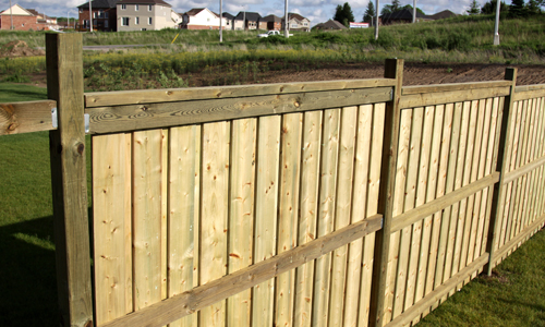 Fencing Berkshire