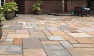 Get a Paving & Landscaping quote near Berkshire