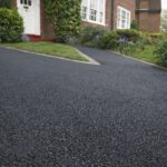 Tarmac Driveway Services Chavey Down