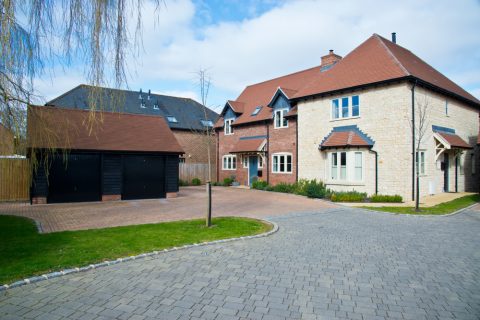 Local Driveway Contractors Winnersh RG41